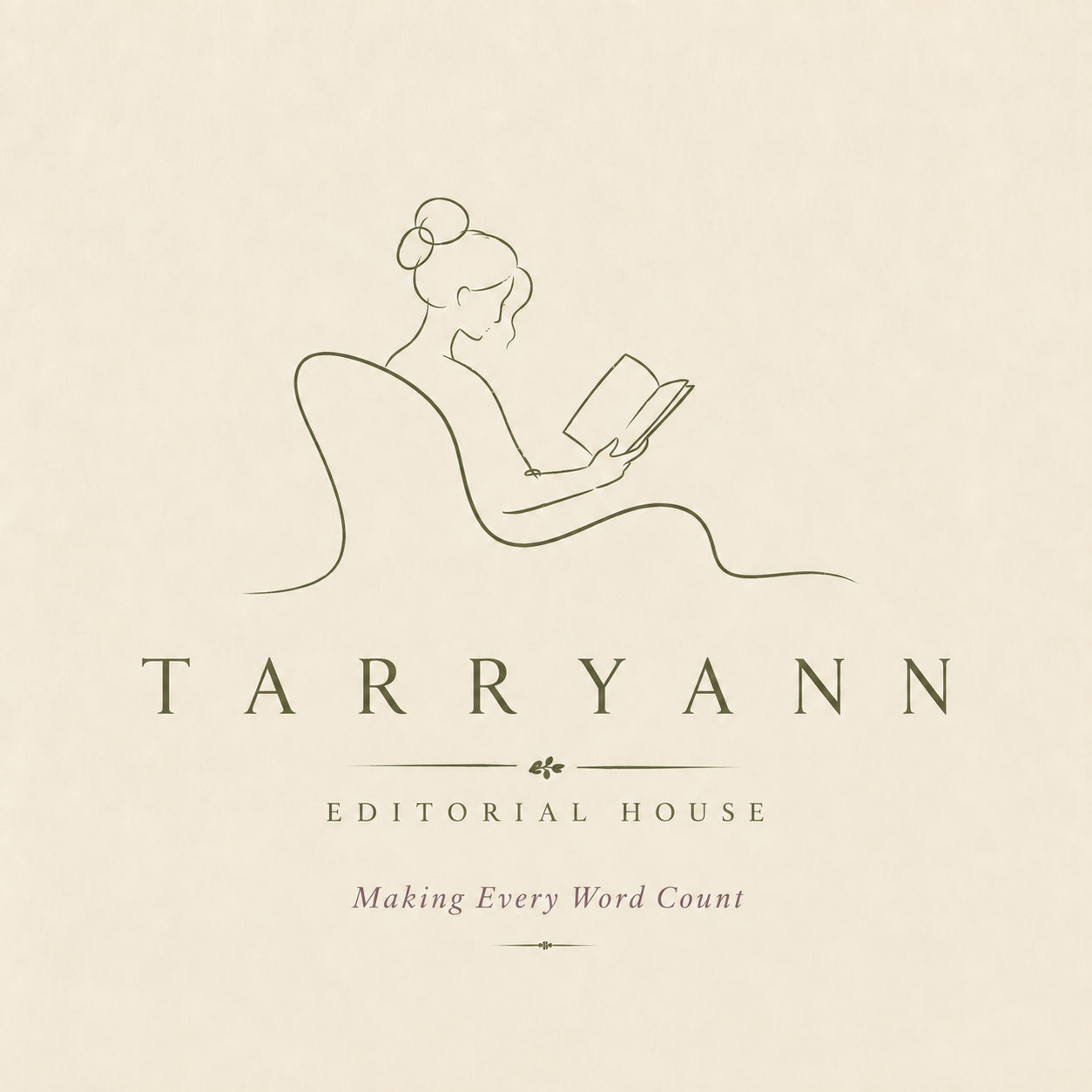 TarryAnn Editorial House
